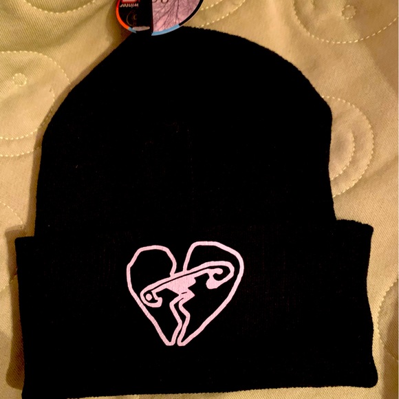 5SOS Hat - Picture 1 of 1